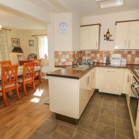 Bangor Cottage 외부 사진
