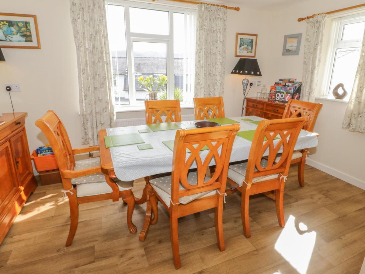 Bangor Cottage 외부 사진