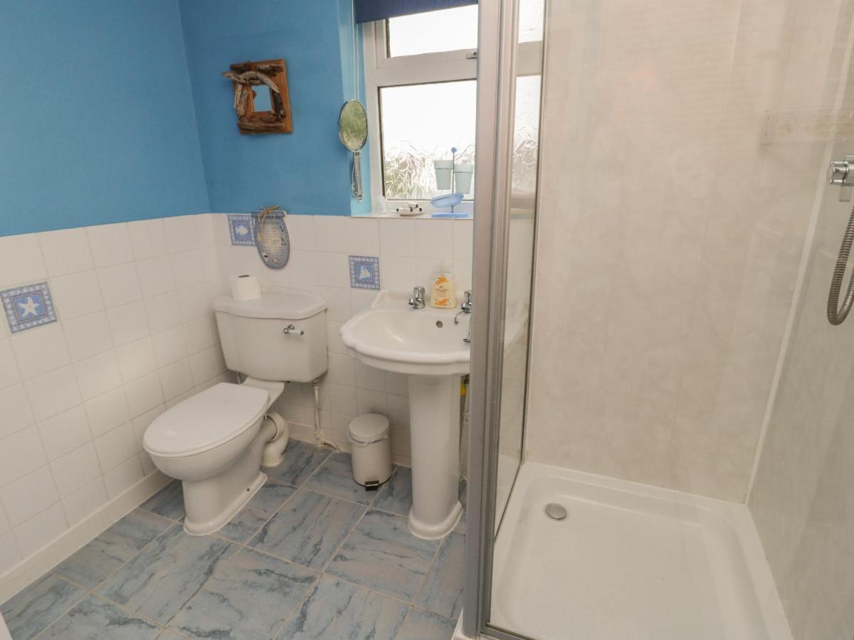 Bangor Cottage 외부 사진