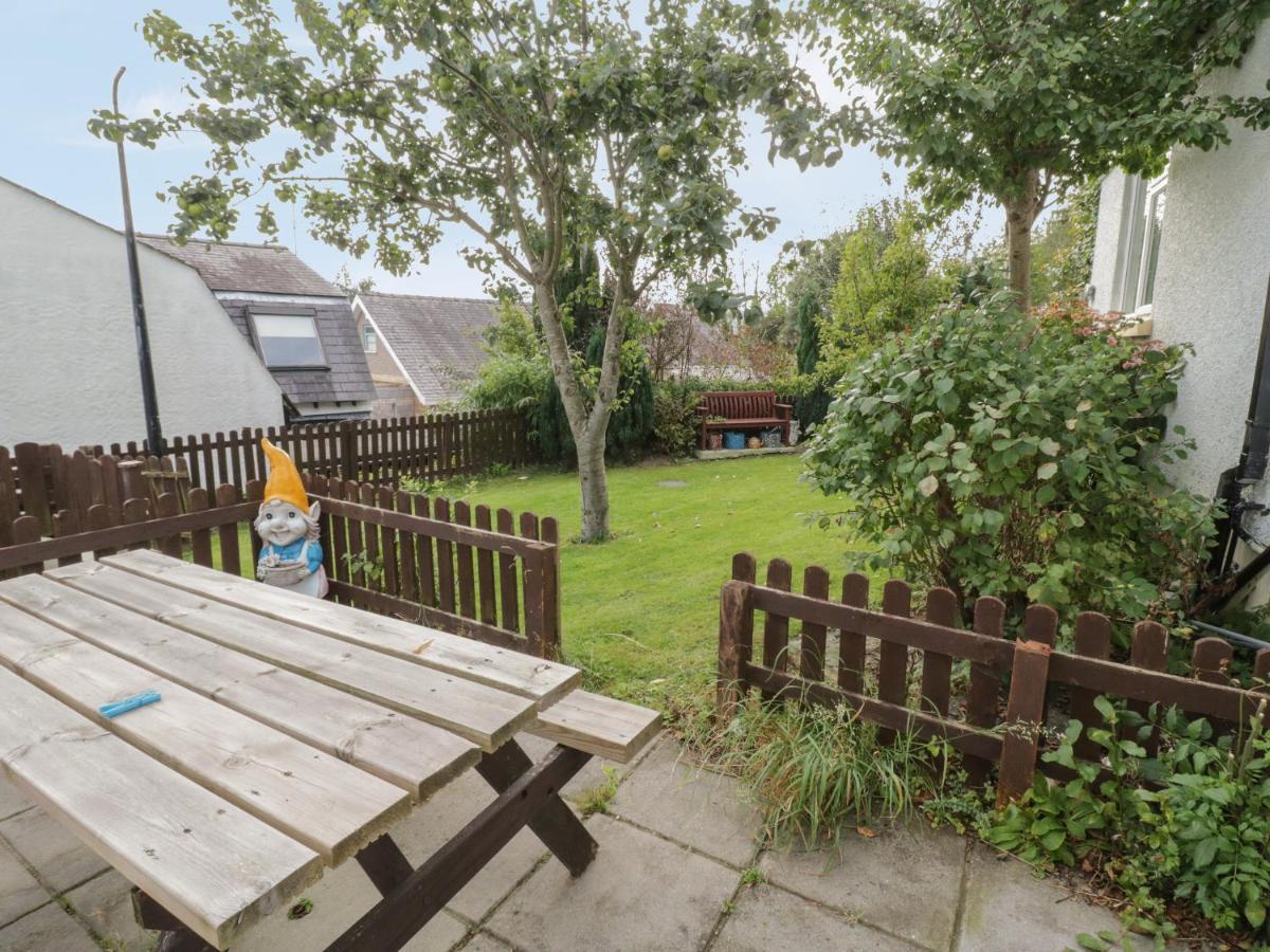 Bangor Cottage 외부 사진
