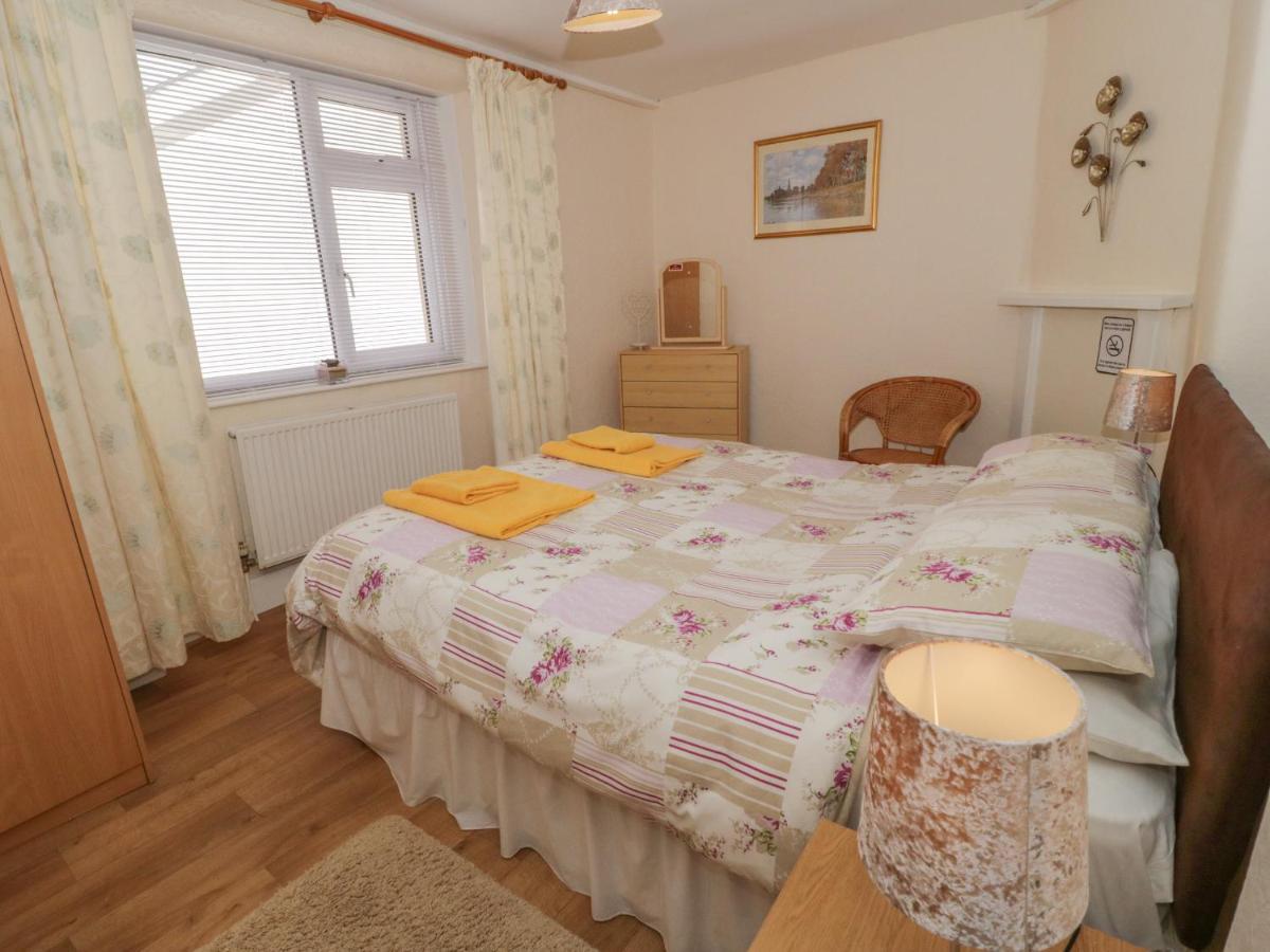 Bangor Cottage 외부 사진