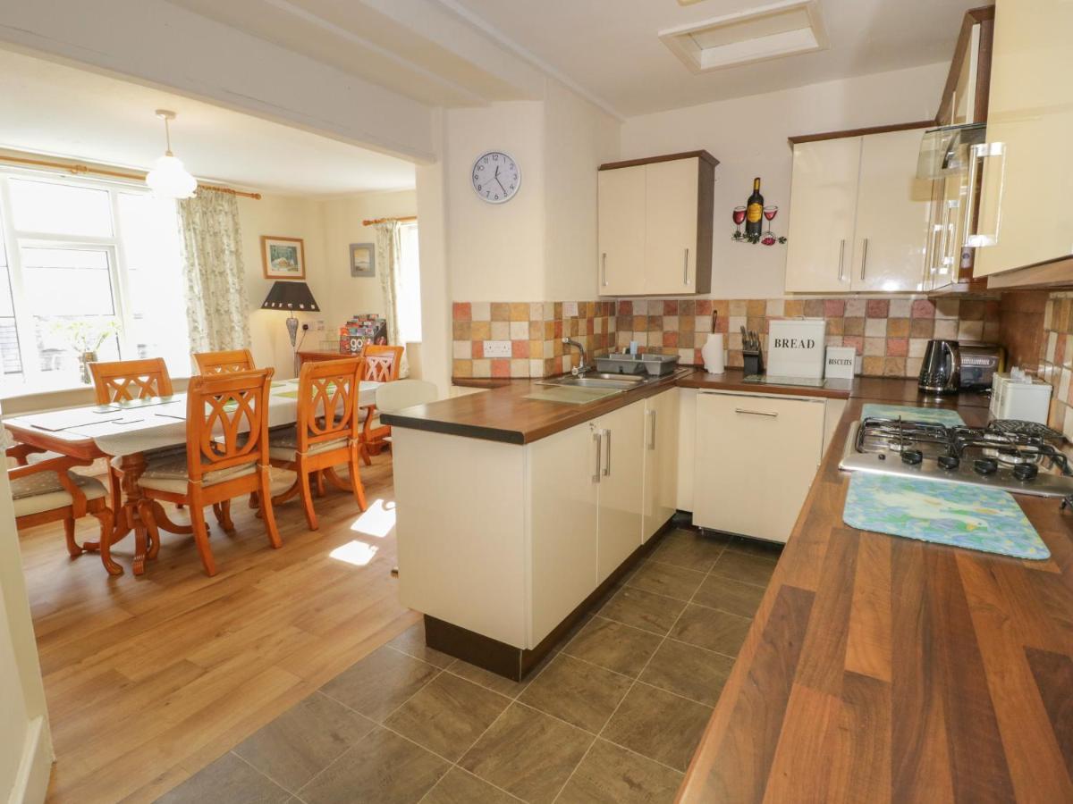 Bangor Cottage 외부 사진