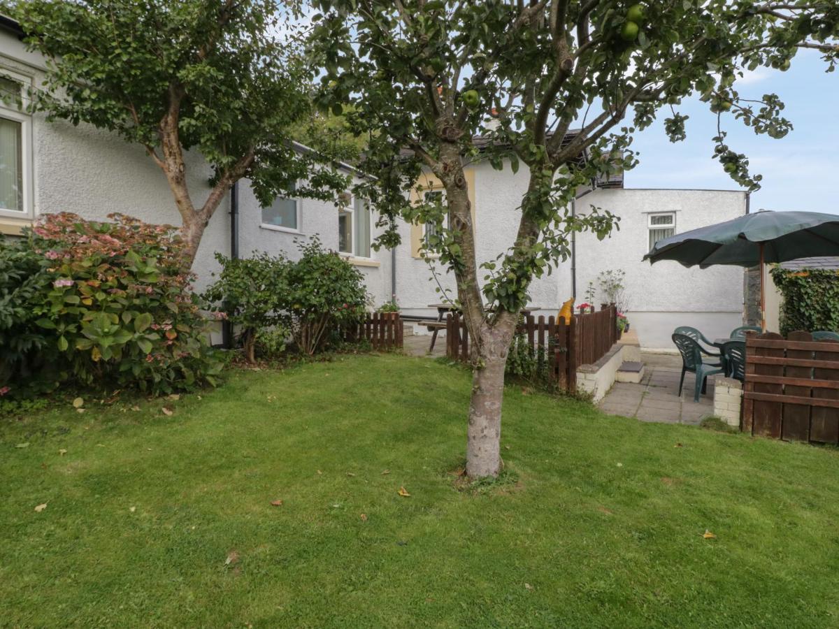 Bangor Cottage 외부 사진