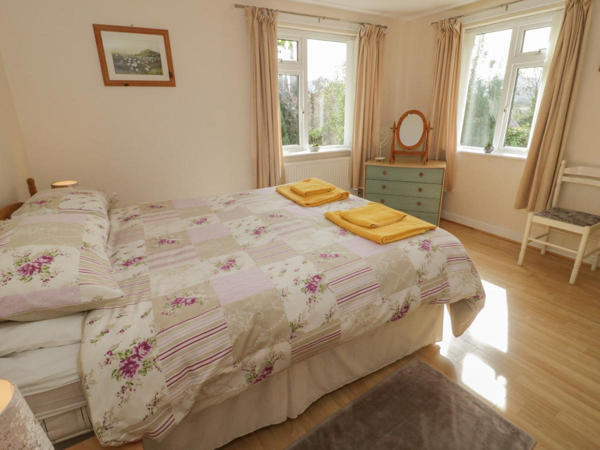 Bangor Cottage 외부 사진
