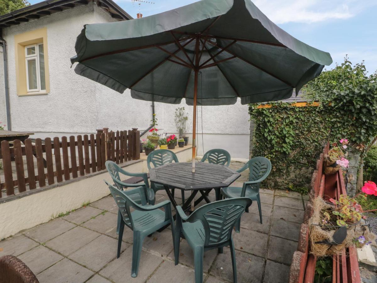 Bangor Cottage 외부 사진