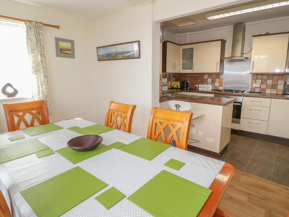 Bangor Cottage 외부 사진