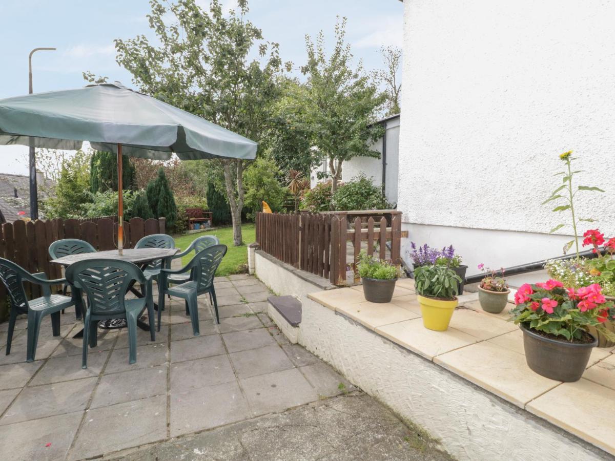 Bangor Cottage 외부 사진